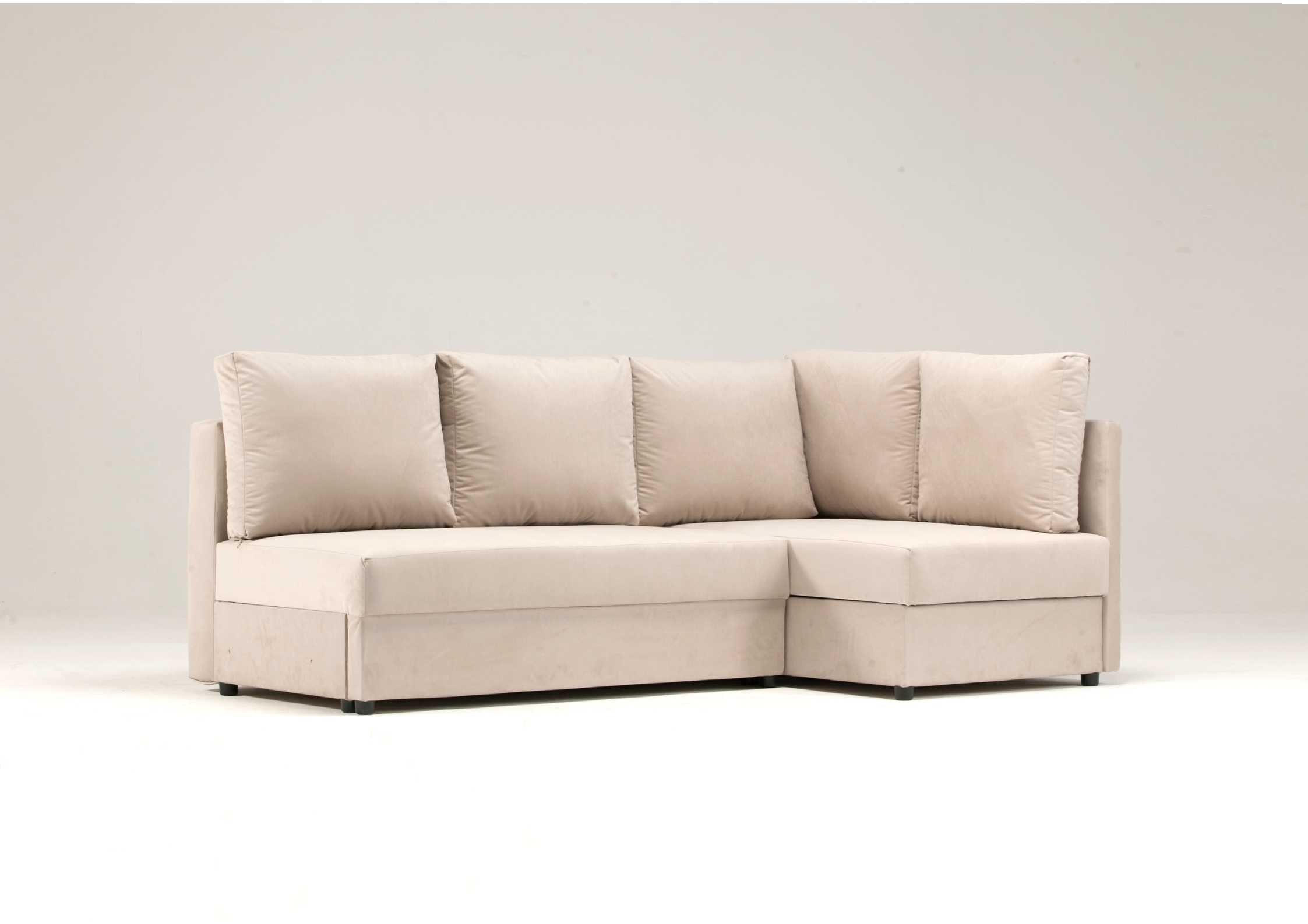 Klasyczna rogówka BEŻOWA